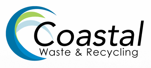 Coastal Waste and Recylcing logo